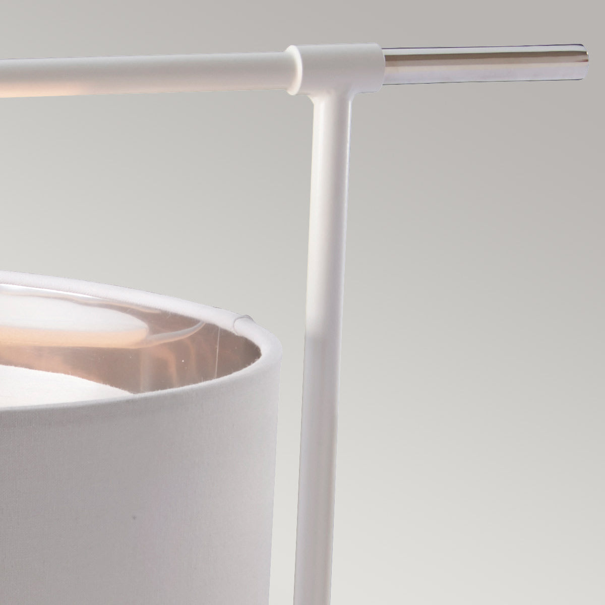 Tischleuchte Balance (messingfarben) 1x - Elstead Lighting