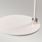 Tischleuchte Balance (messingfarben) 1x - Elstead Lighting