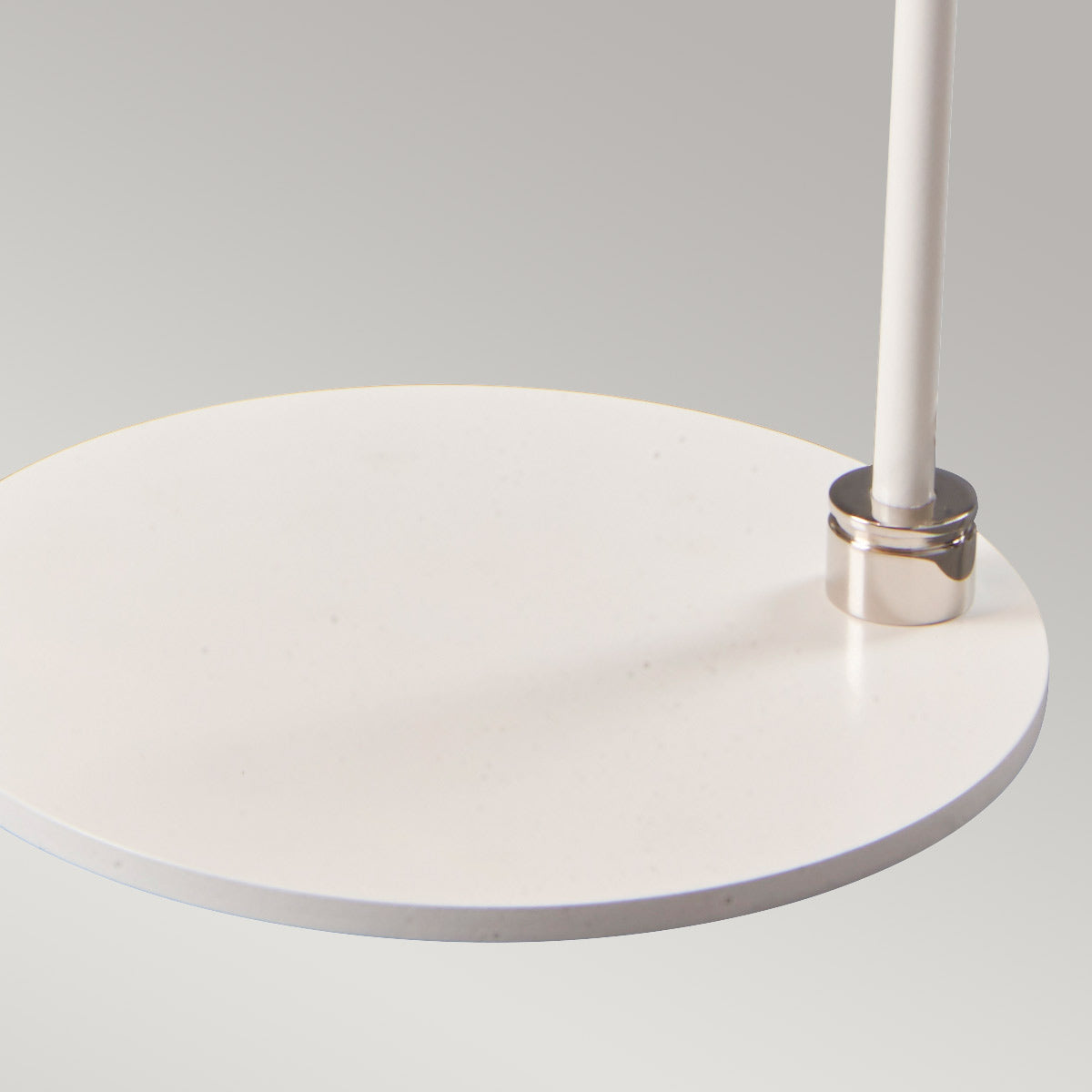 Tischleuchte Balance (messingfarben) 1x - Elstead Lighting