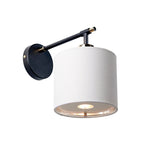 Wandleuchte Balance (weiß) 1x - Elstead Lighting