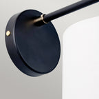 Wandleuchte Balance (weiß) 1x - Elstead Lighting