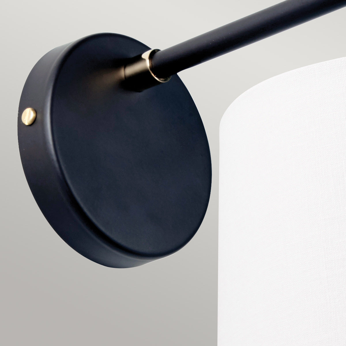 Wandleuchte Balance (weiß) 1x - Elstead Lighting