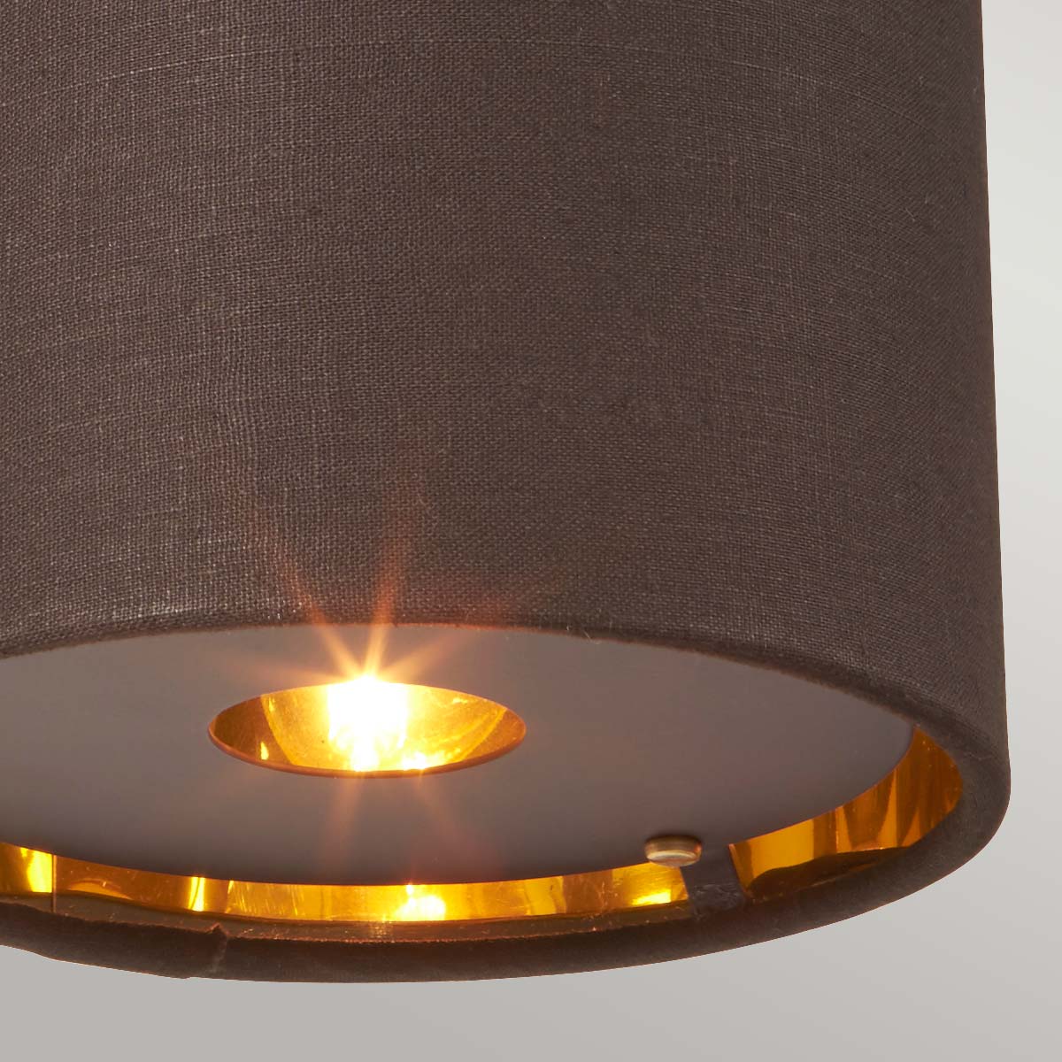 Wandleuchte Balance (schwarz) 1x - Elstead Lighting