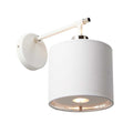 Wandleuchte Balance (schwarz) 1x - Elstead Lighting