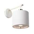 Wandleuchte Balance (schwarz) 1x - Elstead Lighting