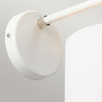 Wandleuchte Balance (schwarz) 1x - Elstead Lighting