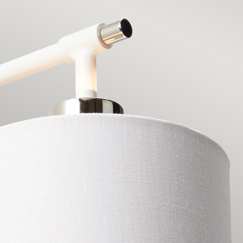 Wandleuchte Balance (schwarz) 1x - Elstead Lighting