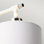 Wandleuchte Balance (schwarz) 1x - Elstead Lighting