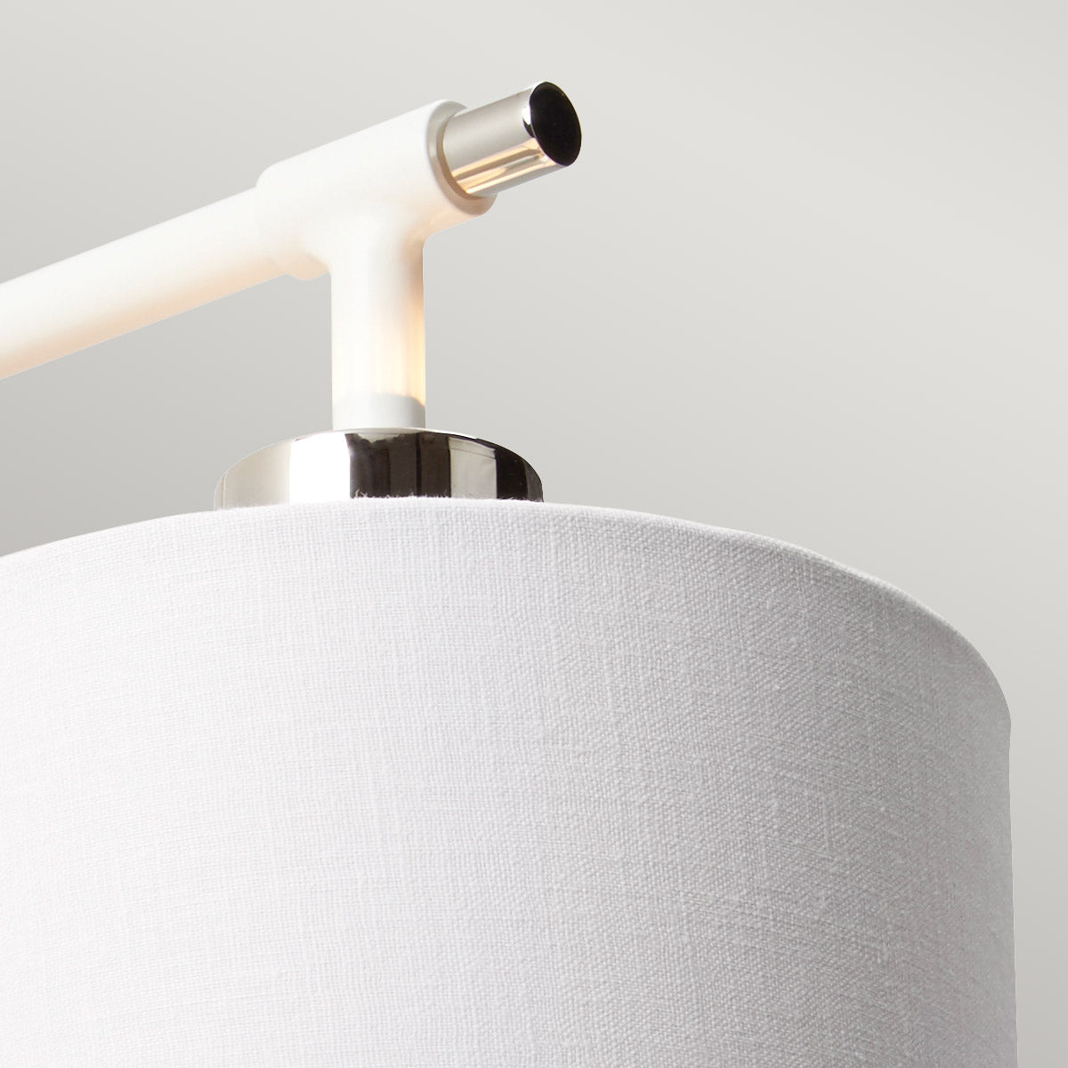 Wandleuchte Balance (schwarz) 1x - Elstead Lighting