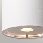 Wandleuchte Balance (schwarz) 1x - Elstead Lighting