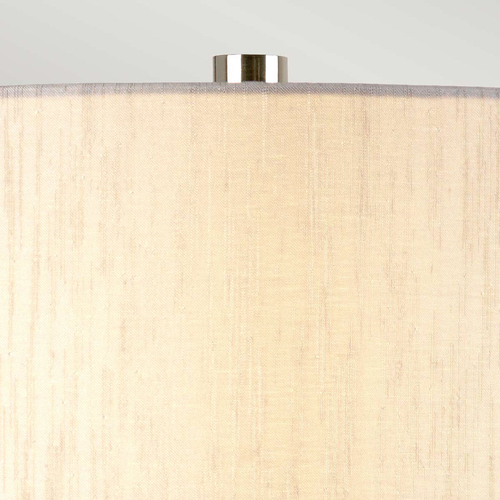 Tischleuchte Barbican (schwarz) 1x - Elstead Lighting