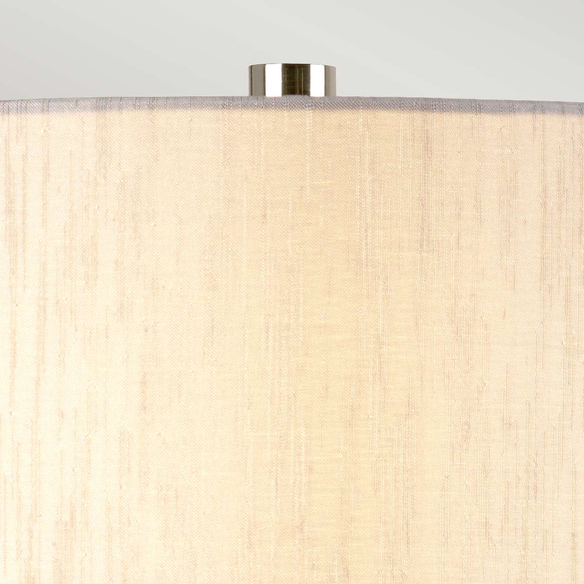 Tischleuchte Barbican (schwarz) 1x - Elstead Lighting
