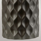 Tischleuchte Barbican (schwarz) 1x - Elstead Lighting