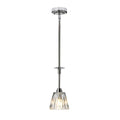 Pendelleuchte Agatha (verchromt) 1x - Elstead Lighting