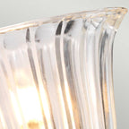 Bad-Wandleuchte Austen (verchromt) 1x - Elstead Lighting