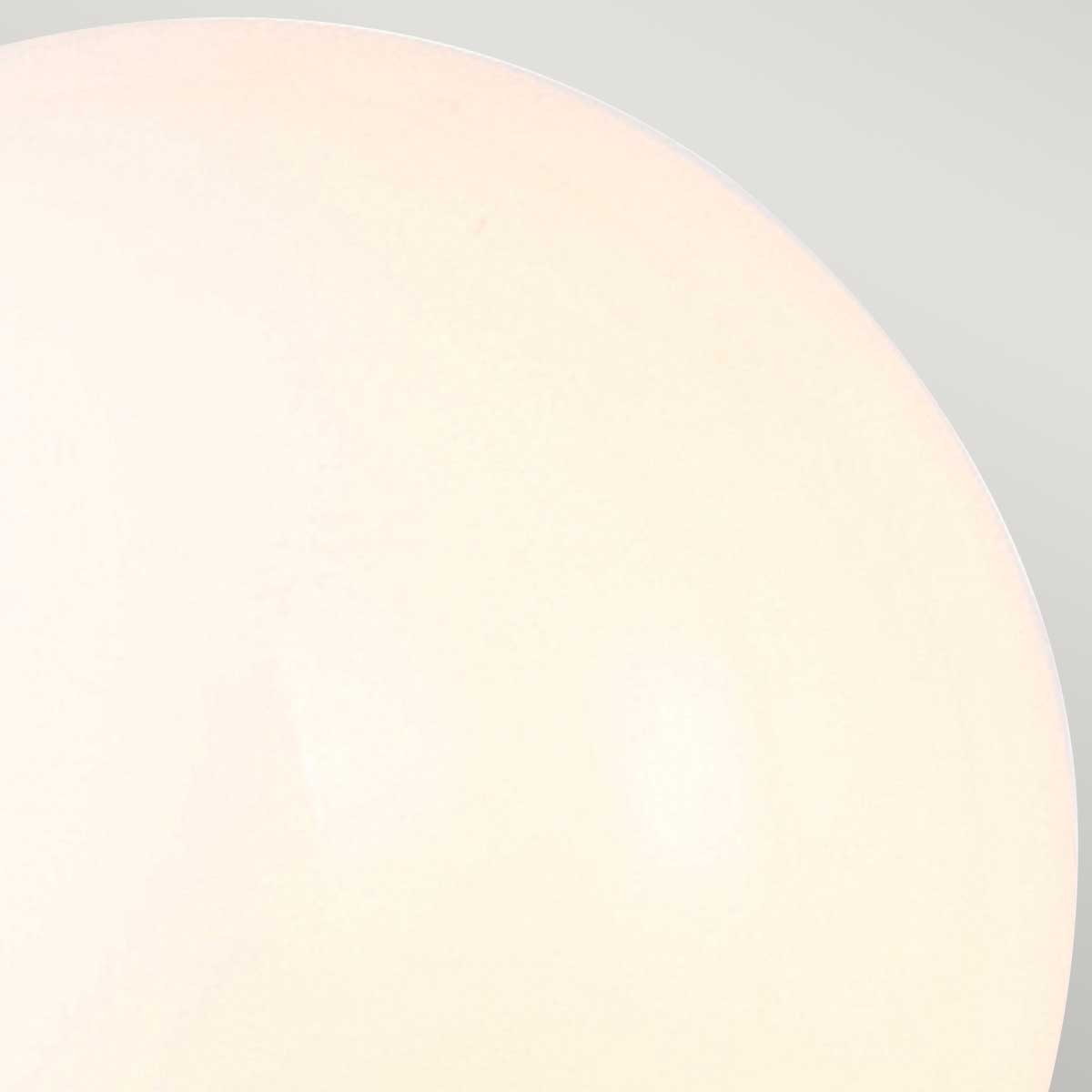 Bad-Wandleuchte Austen (verchromt) 1x - Elstead Lighting