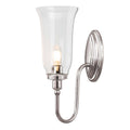 Bad-Wandleuchte Blake (Nickel) 1x - Elstead Lighting