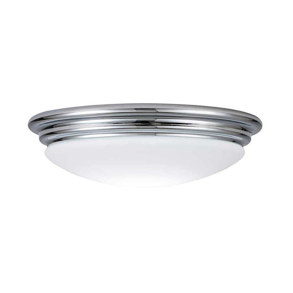 Bad-Deckenleuchte Brompton (verchromt) 1x - Elstead Lighting