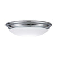 Bad-Deckenleuchte Brompton (verchromt) 1x - Elstead Lighting