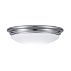 Bad-Deckenleuchte Brompton (verchromt) 1x - Elstead Lighting