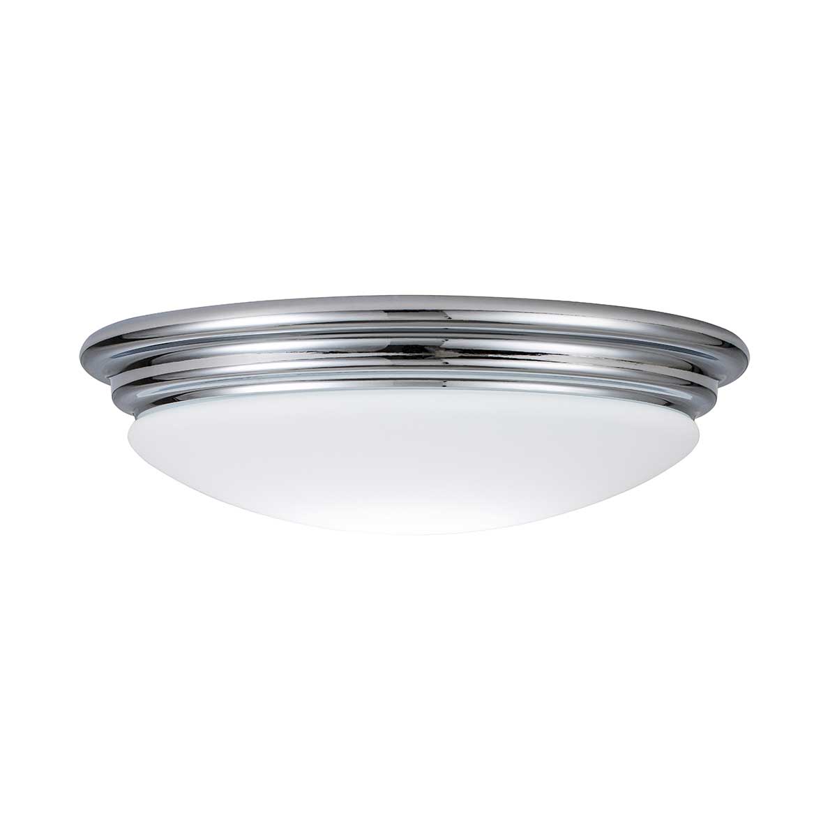 Bad-Deckenleuchte Brompton (verchromt) 1x - Elstead Lighting