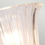 Bad-Wandleuchte Carroll (messingfarben) 1x - Elstead Lighting