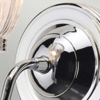 Bad-Wandleuchte Carroll (verchromt) 1x - Elstead Lighting