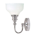 Bad-Wandleuchte Cheadle (verchromt) 1x - Elstead Lighting