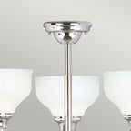 Bad-Deckenleuchte Cheadle (verchromt) 3x - Elstead Lighting