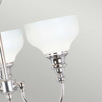Bad-Deckenleuchte Cheadle (verchromt) 3x - Elstead Lighting