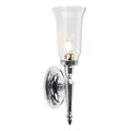 Bad-Wandleuchte Dryden (verchromt) 1x - Elstead Lighting