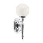 Bad-Wandleuchte Dryden (verchromt) 1x - Elstead Lighting