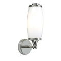 Bad-Wandleuchte Eliot (verchromt) 1x - Elstead Lighting