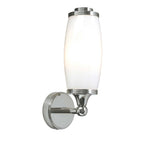 Bad-Wandleuchte Eliot (verchromt) 1x - Elstead Lighting