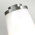 Bad-Wandleuchte Eliot (verchromt) 1x - Elstead Lighting
