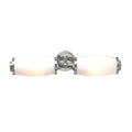 Bad-Wandleuchte Eliot (verchromt) 2x - Elstead Lighting