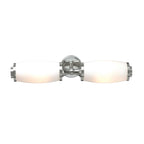 Bad-Wandleuchte Eliot (verchromt) 2x - Elstead Lighting