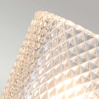 Bad-Wandleuchte Verity (messingfarben) 1x - Elstead Lighting