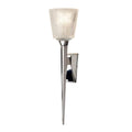 Bad-Wandleuchte Verity (verchromt) 1x - Elstead Lighting