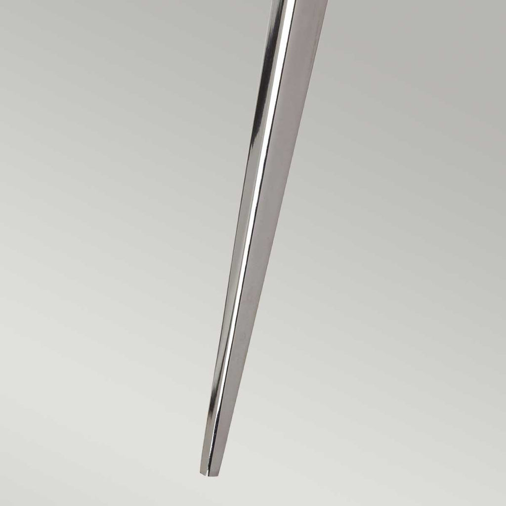 Bad-Wandleuchte Verity (verchromt) 1x - Elstead Lighting