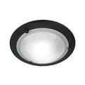 Deckenleuchte Berwick (schwarz) 1x - Elstead Lighting