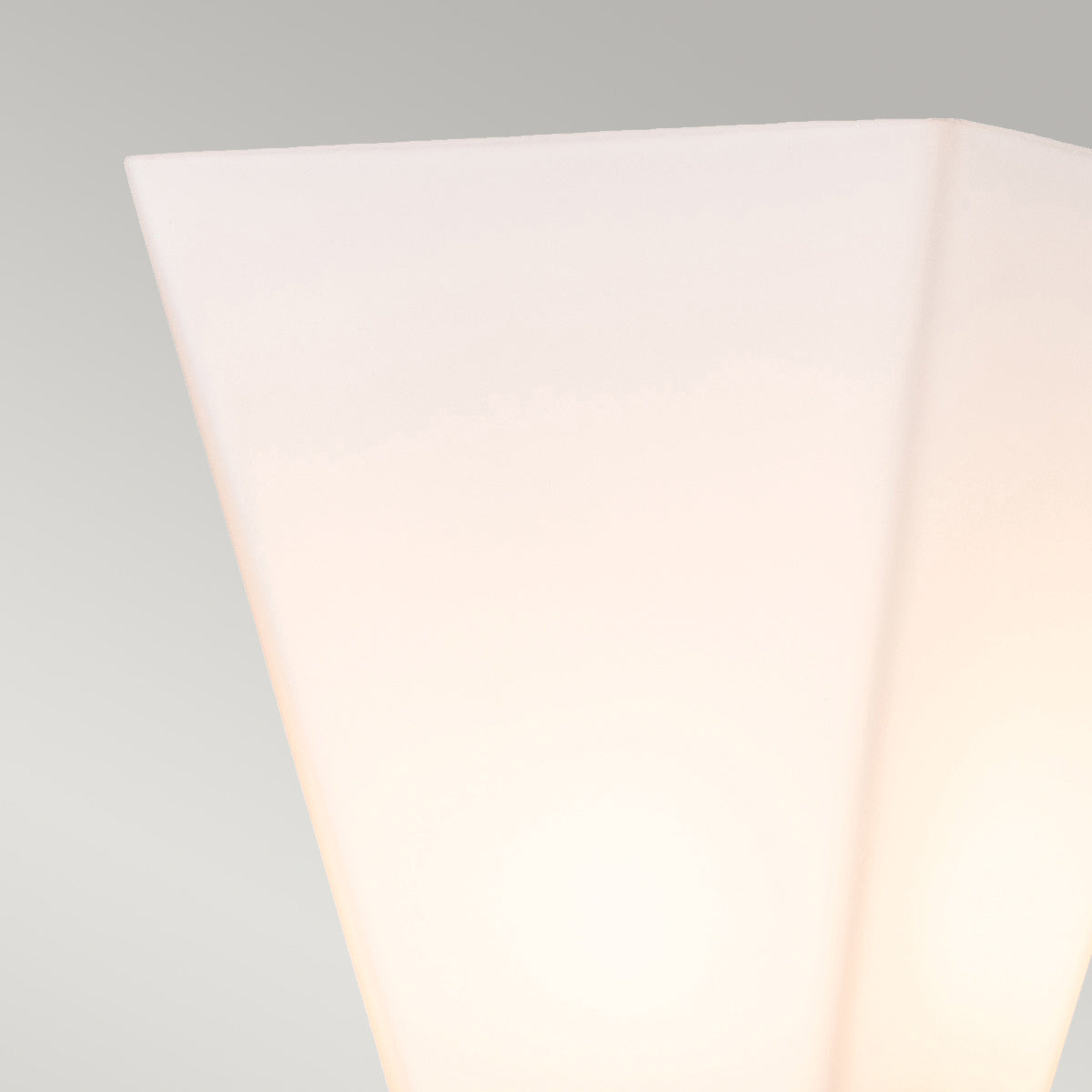 Bad-Wandleuchte Bowtie (schwarz) 1x - Elstead Lighting