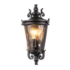 Außen-Wandleuchte Baltimore (bronzefarben) 1x - Elstead Lighting
