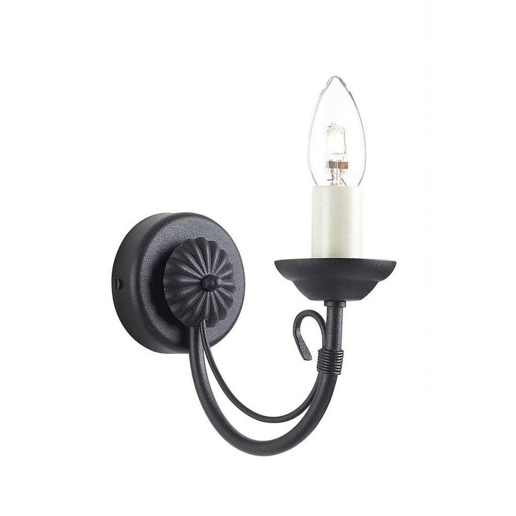Wandleuchte Chartwell (messingfarben) 1x - Elstead Lighting