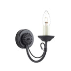 Wandleuchte Chartwell (messingfarben) 1x - Elstead Lighting