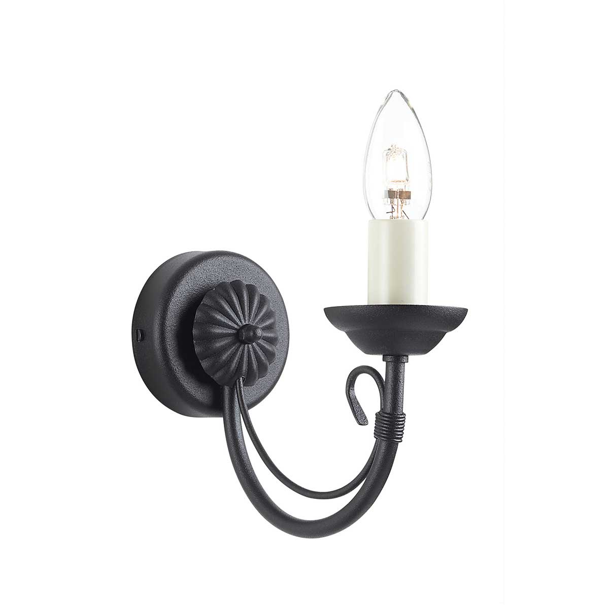 Wandleuchte Chartwell (messingfarben) 1x - Elstead Lighting