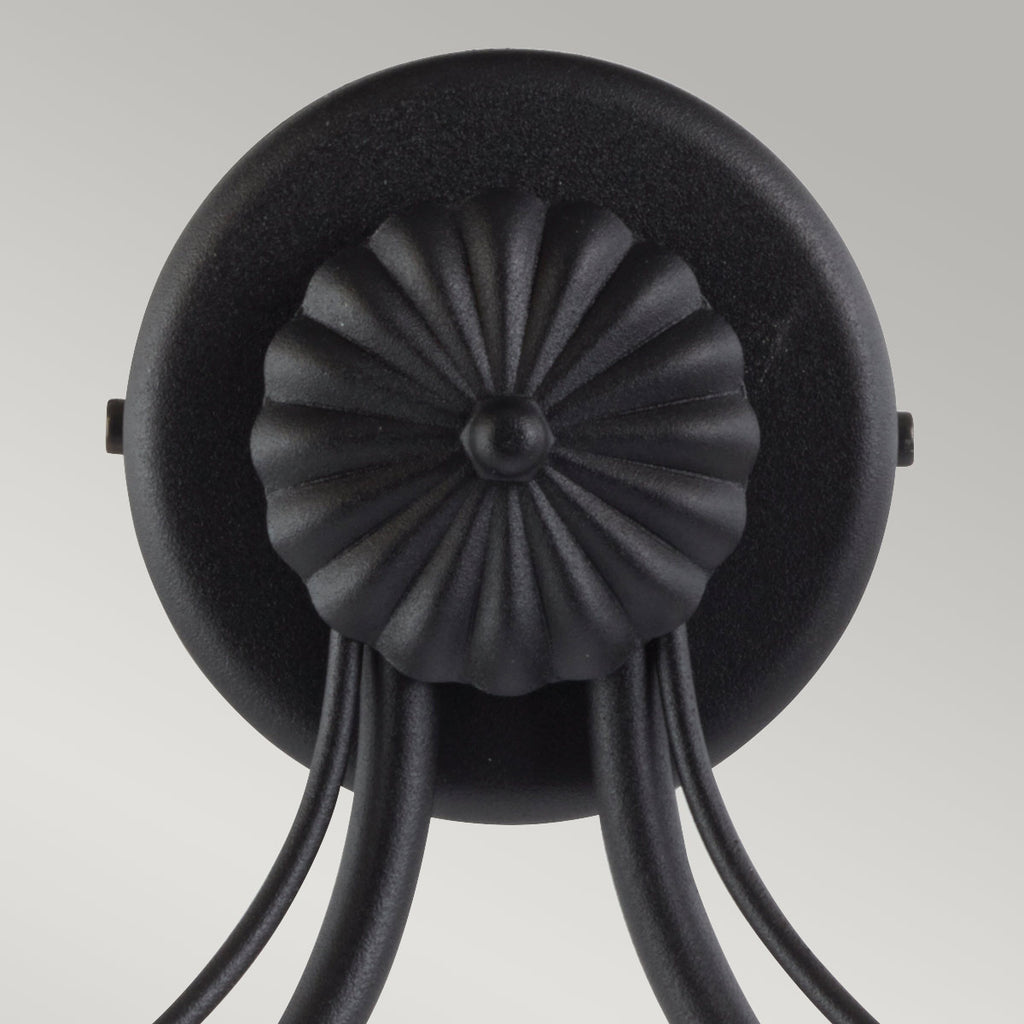 Wandleuchte Chartwell (verchromt) 2x - Elstead Lighting
