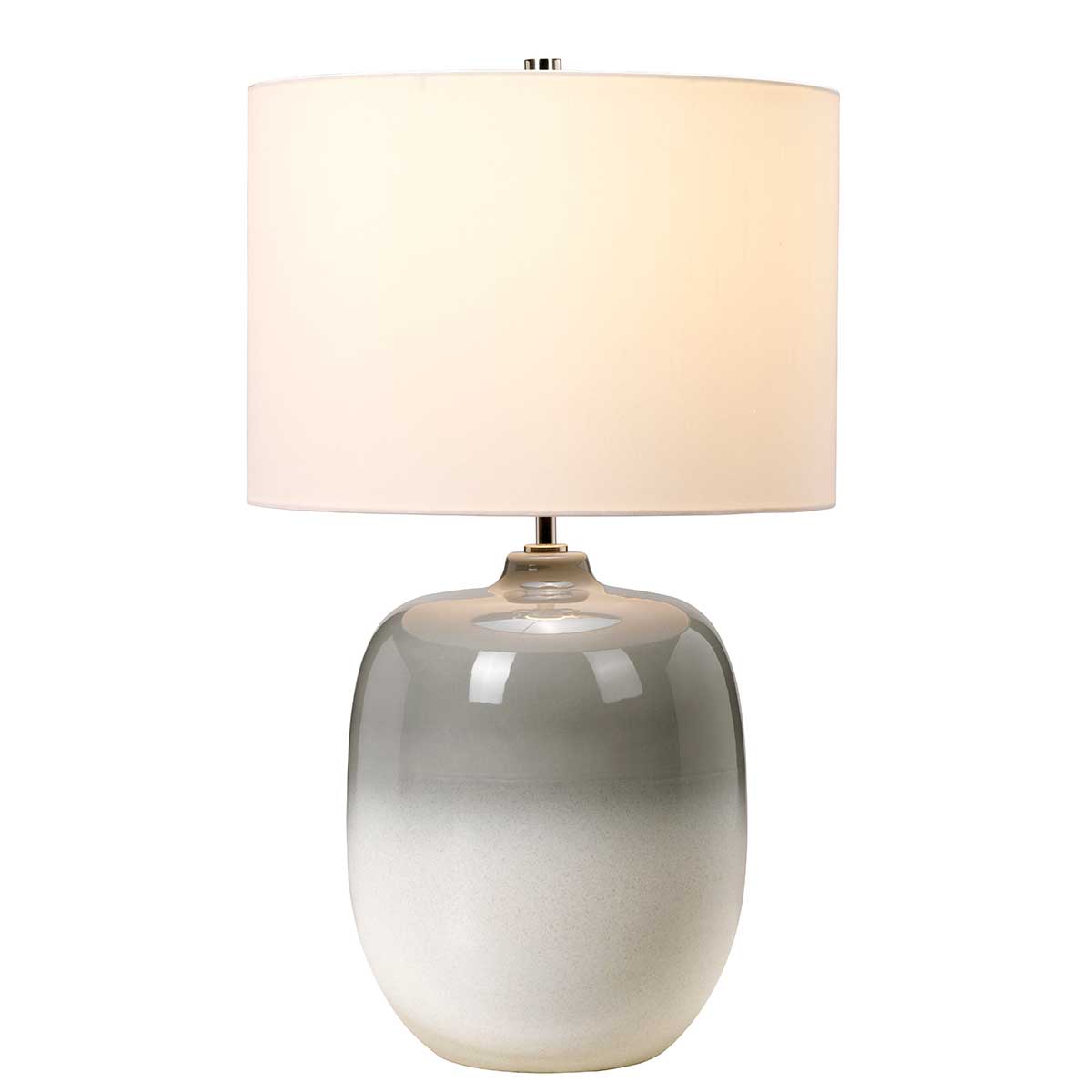Tischleuchte Chalk Farm (goldfarben) 1x - Elstead Lighting