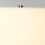 Tischleuchte Chalk Farm (goldfarben) 1x - Elstead Lighting