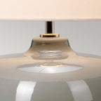 Tischleuchte Chalk Farm (goldfarben) 1x - Elstead Lighting
